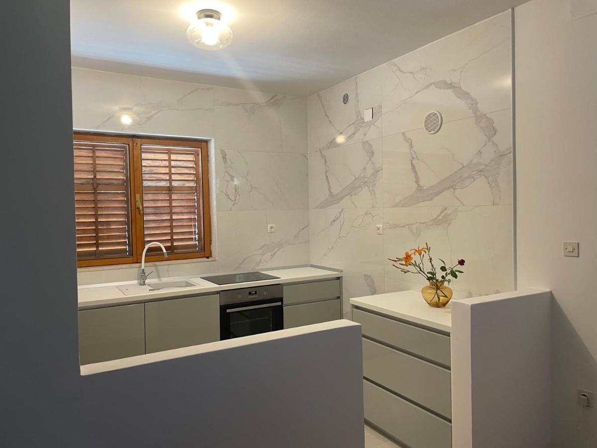 Six Bedroom Holiday Home Matea Ploce  Luaran gambar