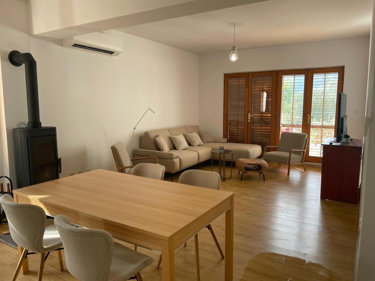 Six Bedroom Holiday Home Matea Ploce  Luaran gambar
