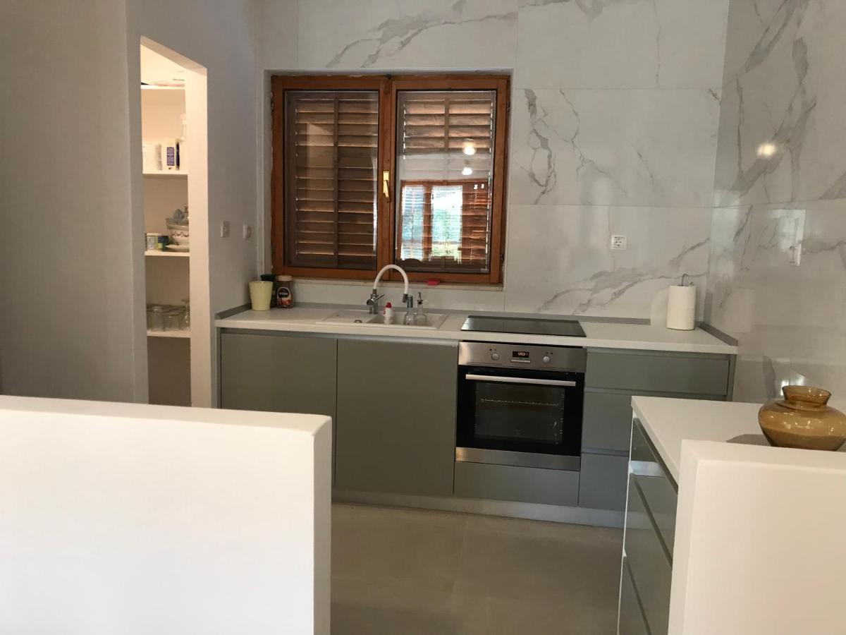 Six Bedroom Holiday Home Matea Ploce  Luaran gambar