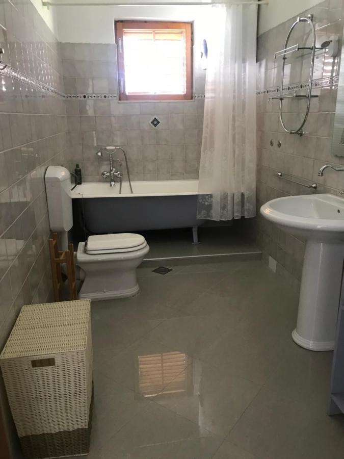 Six Bedroom Holiday Home Matea Ploce  Luaran gambar