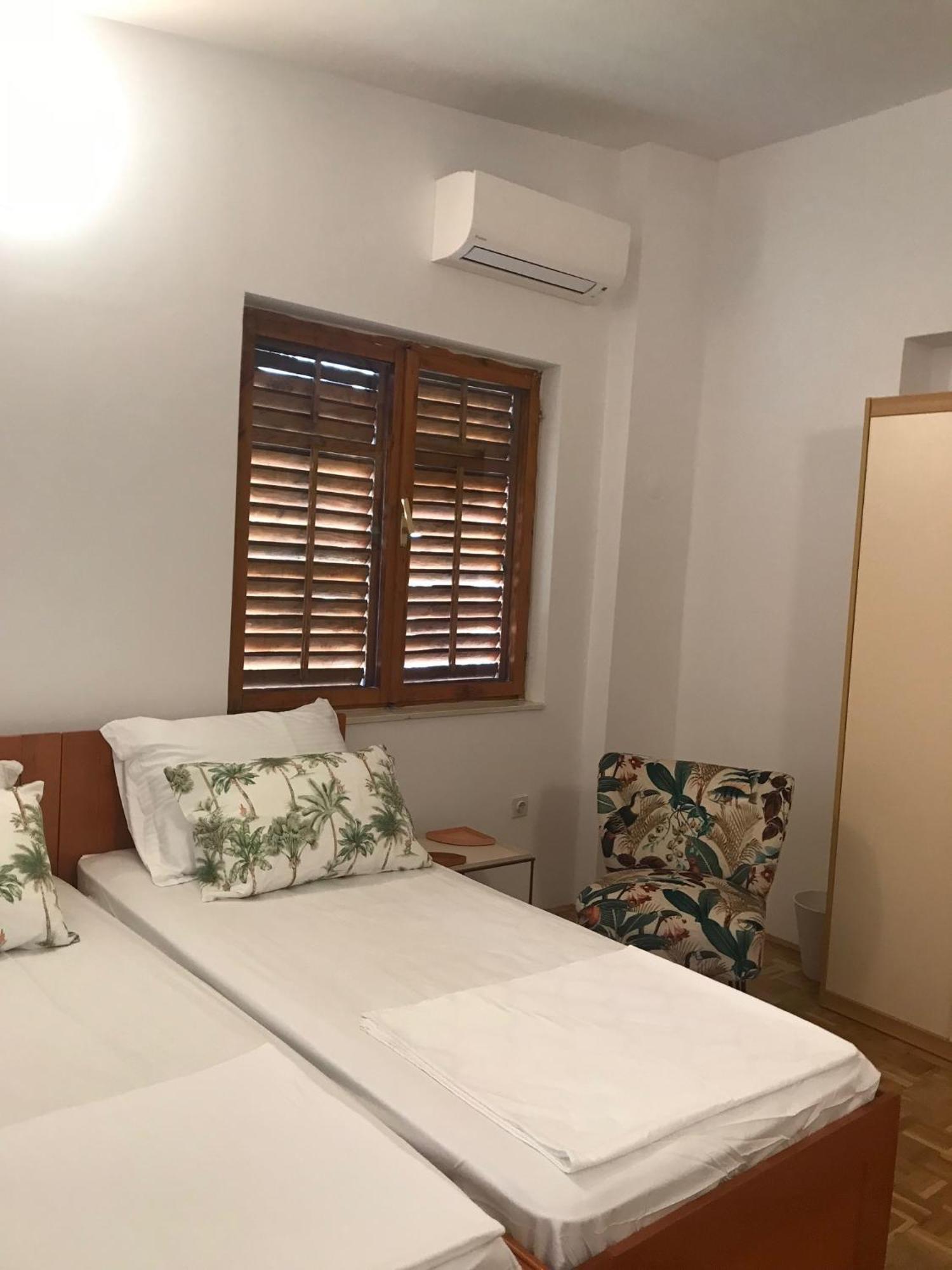 Six Bedroom Holiday Home Matea Ploce  Luaran gambar