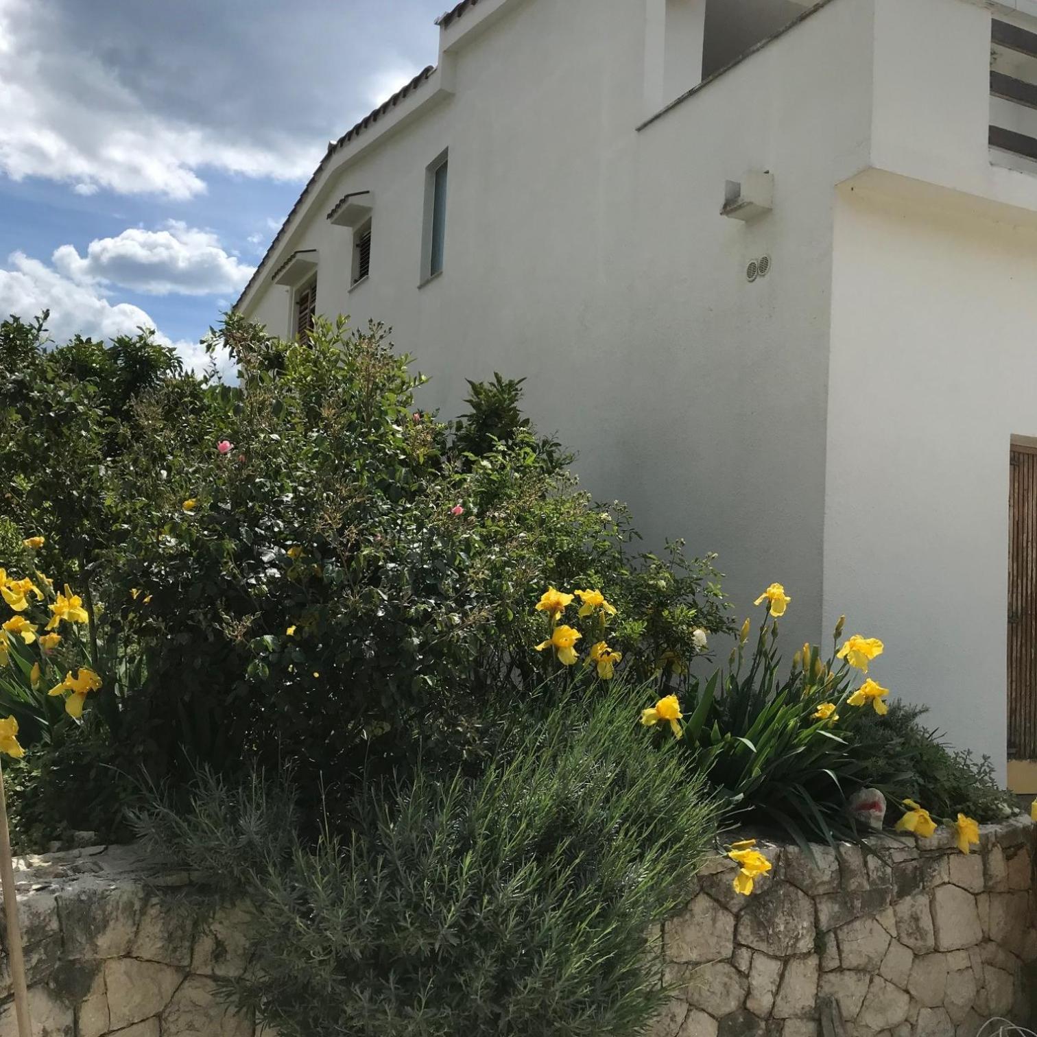 Six Bedroom Holiday Home Matea Ploce  Luaran gambar
