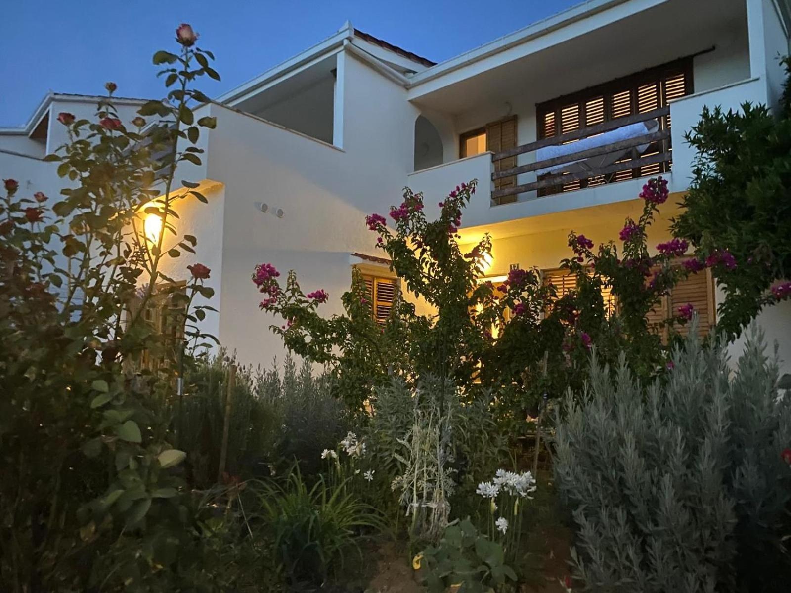 Six Bedroom Holiday Home Matea Ploce  Luaran gambar