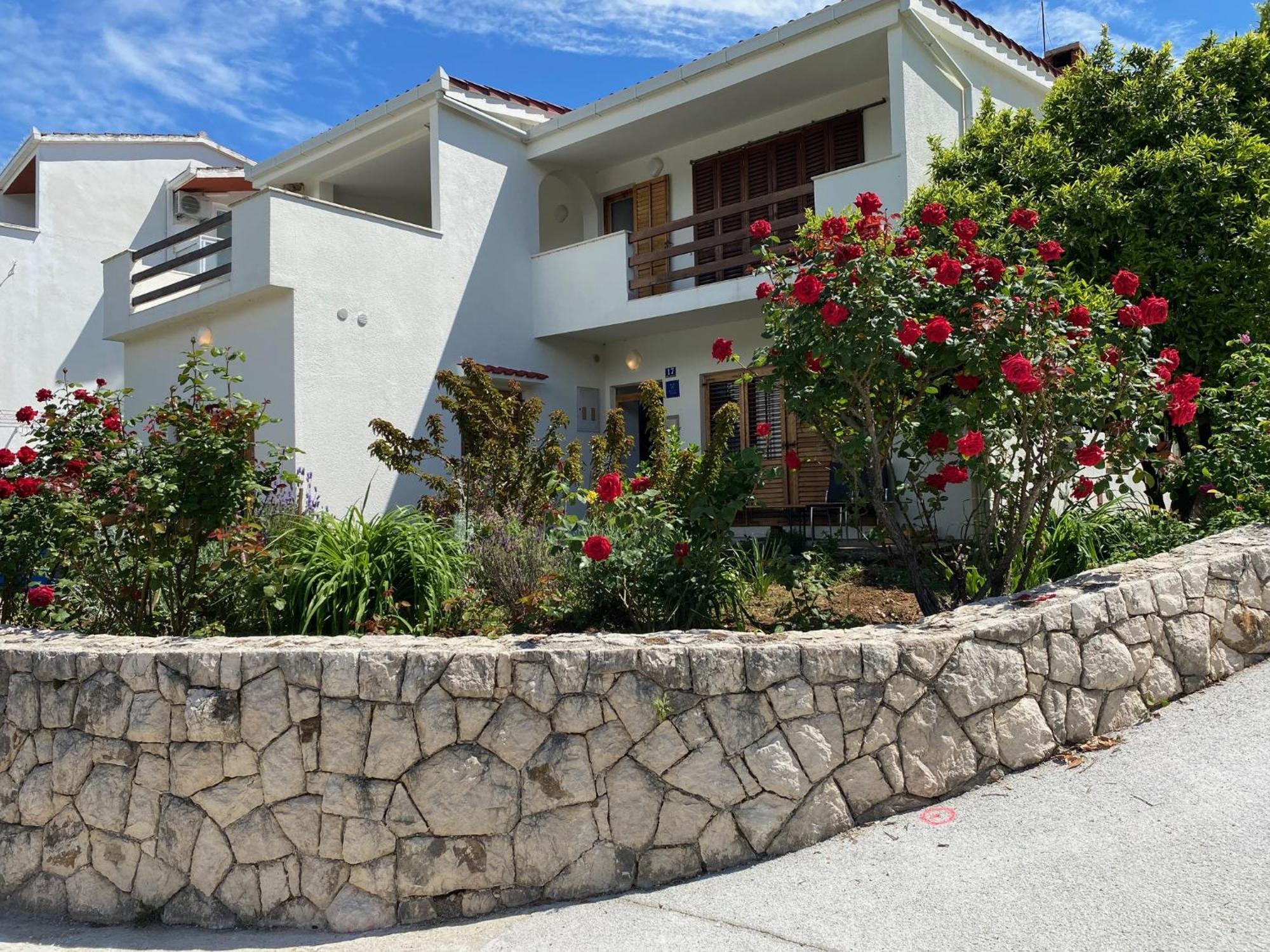 Six Bedroom Holiday Home Matea Ploce  Luaran gambar