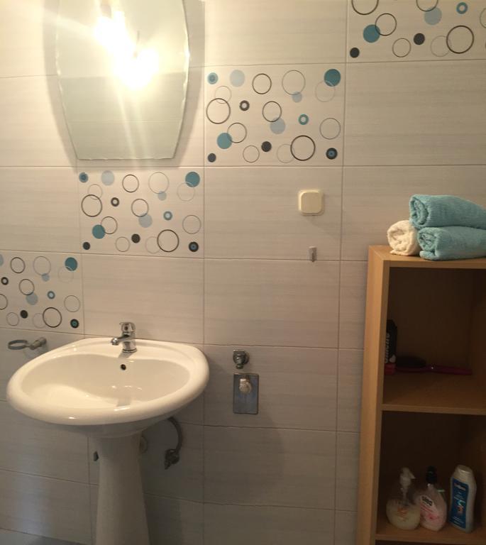 Six Bedroom Holiday Home Matea Ploce  Luaran gambar