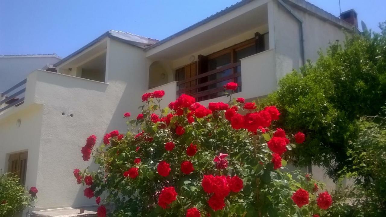 Six Bedroom Holiday Home Matea Ploce  Luaran gambar