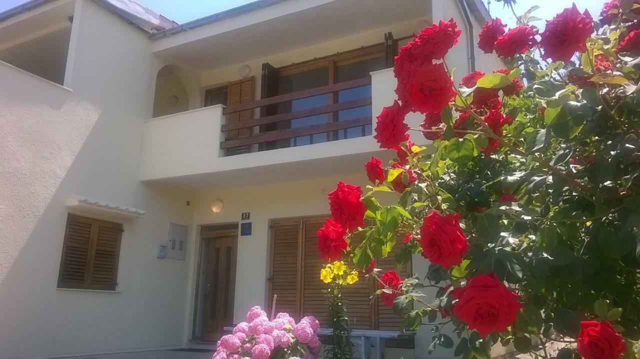 Six Bedroom Holiday Home Matea Ploce  Luaran gambar